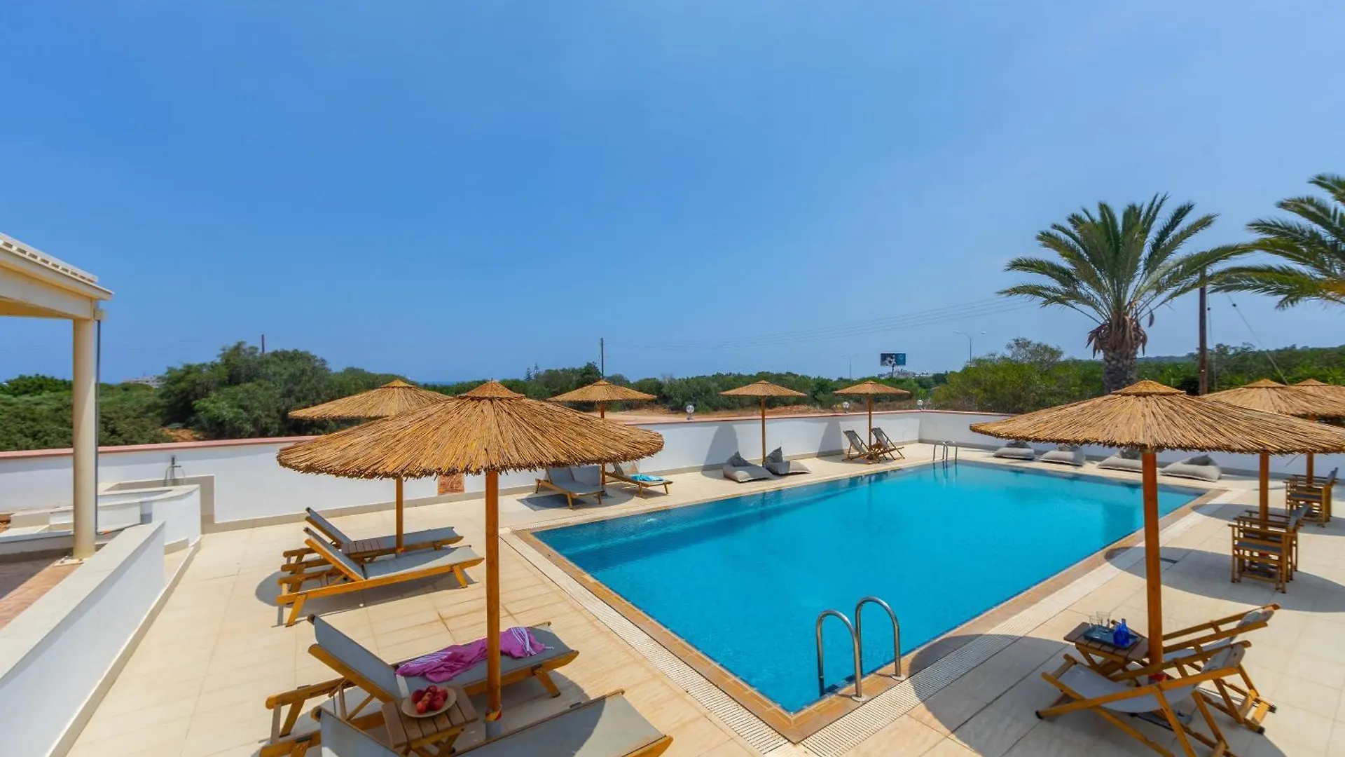 Protaras Views Villa Pram1 0*,  Kypr
