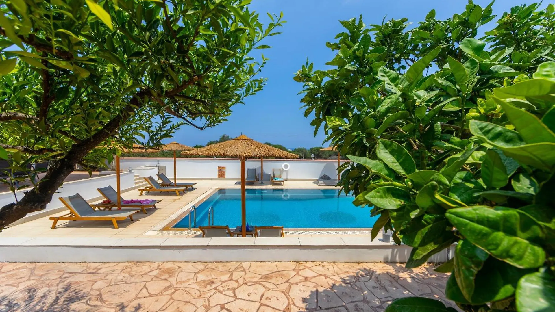 Protaras Views Villa Pram1