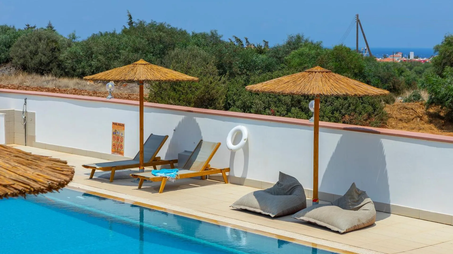 Protaras Views Villa Pram1 0*,