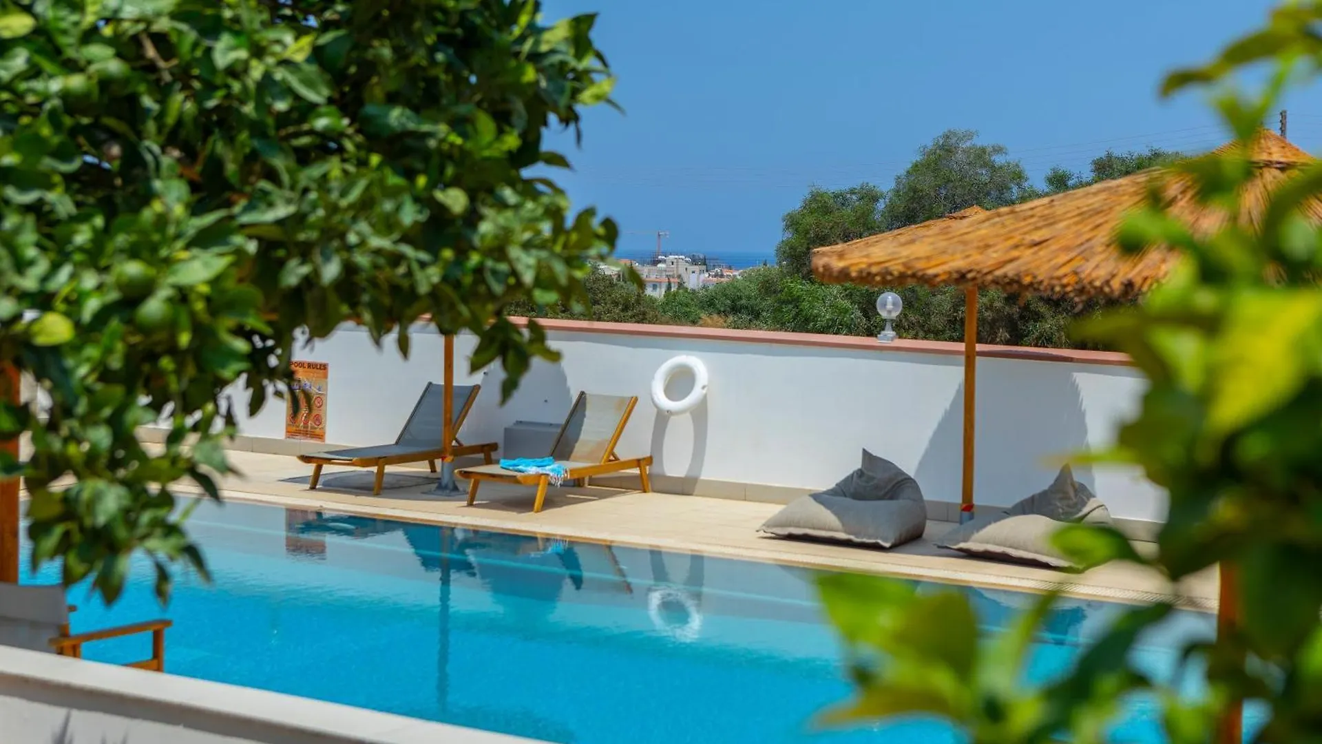Protaras Views Villa Pram1 0*,