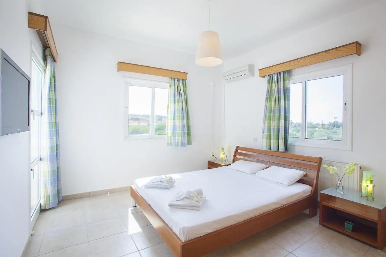 Protaras Views Villa Pram1 0*,
